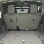 Jeep Wrangler Sport 2023 Model Year Black Color - Thumbnail 17