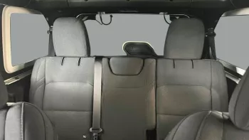 Jeep Wrangler Sport 2023 Model Year Black Color
