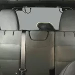 Jeep Wrangler Sport 2023 Model Year Black Color - Thumbnail 18
