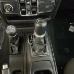 Jeep Wrangler Sport 2023 Model Year Black Color - Thumbnail 19