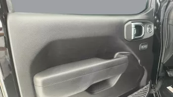 Jeep Wrangler Sport 2023 Model Year Black Color