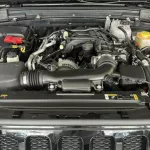 Jeep Wrangler Sport 2023 Model Year Black Color - Thumbnail 21