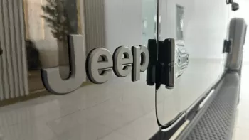 Jeep Wrangler Sport 2023 Model Year Black Color