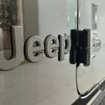 Jeep Wrangler Sport 2023 Model Year Black Color - Thumbnail 22