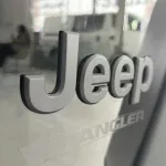 Jeep Wrangler Sport 2023 Model Year Black Color - Thumbnail 23