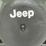 Jeep Wrangler Sport 2023 Model Year Black Color - Thumbnail 24