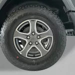 Jeep Wrangler Sport 2023 Model Year Black Color - Thumbnail 25