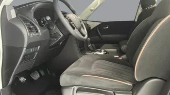 Nissan Patrol XE V6 2023 Model Year Black Color