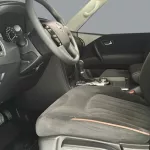 Nissan Patrol XE V6 2023 Model Year Black Color - Thumbnail 13