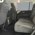 Nissan Patrol XE V6 2023 Model Year Black Color - Thumbnail 16