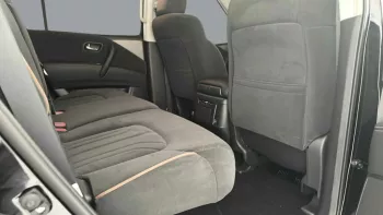 Nissan Patrol XE V6 2023 Model Year Black Color