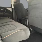 Nissan Patrol XE V6 2023 Model Year Black Color - Thumbnail 17