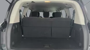 Nissan Patrol XE V6 2023 Model Year Black Color