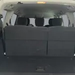 Nissan Patrol XE V6 2023 Model Year Black Color - Thumbnail 18