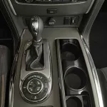 Nissan Patrol XE V6 2023 Model Year Black Color - Thumbnail 20