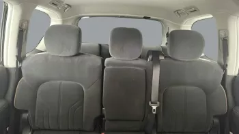 Nissan Patrol XE V6 2023 Model Year Black Color