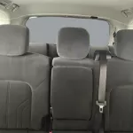 Nissan Patrol XE V6 2023 Model Year Black Color - Thumbnail 21