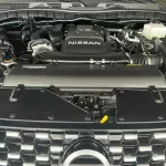Nissan Patrol XE V6 2023 Model Year Black Color - Thumbnail 22