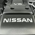 Nissan Patrol XE V6 2023 Model Year Black Color - Thumbnail 23