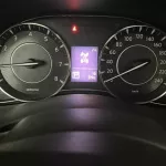 Nissan Patrol XE V6 2023 Model Year Black Color - Thumbnail 24