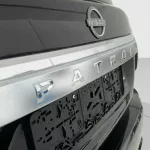Nissan Patrol XE V6 2023 Model Year Black Color - Thumbnail 26