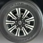 Nissan Patrol XE V6 2023 Model Year Black Color - Thumbnail 28
