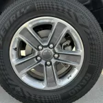 Jeep Wrangler Sahara - 2021 Model Year Black Color - Thumbnail 28