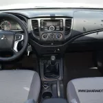2023 MODEL MITSUBISHI L200 2.4L DIESEL MANUAL TRANSMISSION - Thumbnail 8