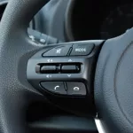 Kia picanto1.2 a model 2022 ... - Thumbnail 15