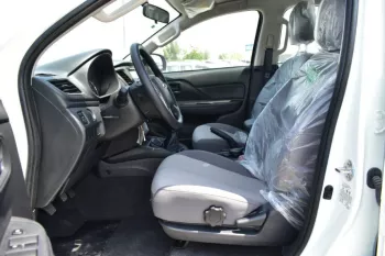 2023 MODEL MITSUBISHI L200 2.4L DIESEL MANUAL TRANSMISSION