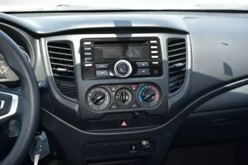 2023 MODEL MITSUBISHI L200 2.4L DIESEL MANUAL TRANSMISSION
