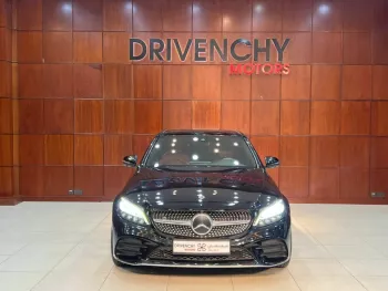 Mercedes Benz C200 GCC 2019