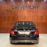 Mercedes Benz C200 GCC 2019 - Thumbnail 5