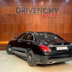 Mercedes Benz C200 GCC 2019 - Thumbnail 6
