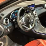 Mercedes Benz C200 GCC 2019 - Thumbnail 7