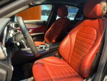 Mercedes Benz C200 GCC 2019