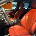 Mercedes Benz C200 GCC 2019 - Thumbnail 8