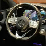 Mercedes Benz C200 GCC 2019 - Thumbnail 10