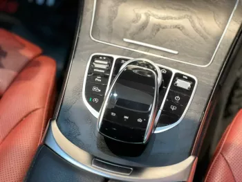 Mercedes Benz C200 GCC 2019
