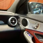 Mercedes Benz C200 GCC 2019 - Thumbnail 12