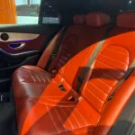 Mercedes Benz C200 GCC 2019 - Thumbnail 13