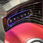 Mercedes-Benz S560 Coupe GCC Specs - Thumbnail 10