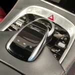 Mercedes-Benz S560 Coupe GCC Specs - Thumbnail 14