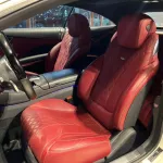 Mercedes-Benz S560 Coupe GCC Specs - Thumbnail 15