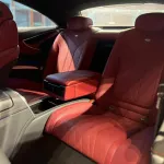 Mercedes-Benz S560 Coupe GCC Specs - Thumbnail 16