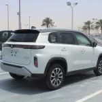 SUZUKI GRAND VITARA 1.5L HYBRID 4WD 2023 WHITE - Thumbnail 6