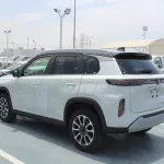 SUZUKI GRAND VITARA 1.5L HYBRID 4WD 2023 WHITE - Thumbnail 4
