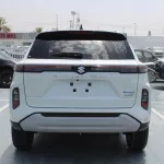 SUZUKI GRAND VITARA 1.5L HYBRID 4WD 2023 WHITE - Thumbnail 5