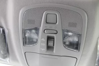 SUZUKI GRAND VITARA 1.5L HYBRID 4WD 2023 WHITE
