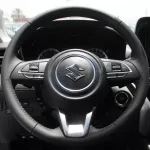 SUZUKI GRAND VITARA 1.5L HYBRID 4WD 2023 WHITE - Thumbnail 11